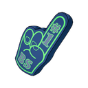 Stan's Foam Finger