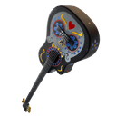 Six String Striker