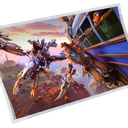 Aloy the Skywatcher