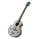 Lucky Guitar