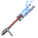 Riot Control Baton