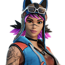 Renegade Lynx