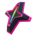 Crossfade's Equalizer