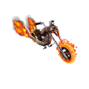 Ghost Glider