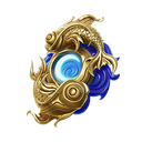 Moon's Eye