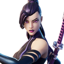 Psylocke