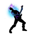 Galactic Flare
