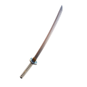 Michonne's Katana