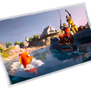 Open Water