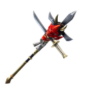 Jawblade