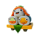 Sous-shi Chefs