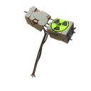 Demolisher