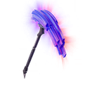 Corebreaker Scythe