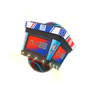 Mobile Tron