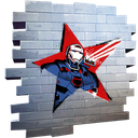 Stylized War Machine
