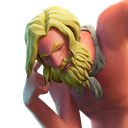 Castaway Jonesy