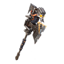 Wrecking Axe