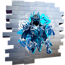 Ice King Was Here