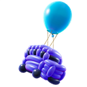 Battle Balloon