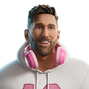 Streetwear Spark Messi
