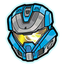 Visor Gleam