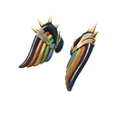 Weathered Wings