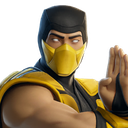 Scorpion (MK3)