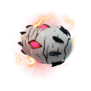 Dragozord Egg