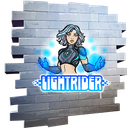 Lightrider Insignia