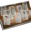 Harvesting Tools