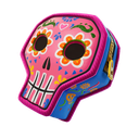 Calavera Case