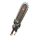 The Claw-Saw