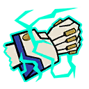 Deku's Glove