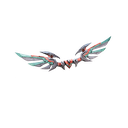 The Imagined Wingspan