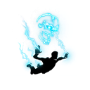 Lightning Dropper