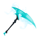 Skull Sickle