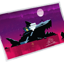 Dangerous Waters