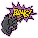 Bang!
