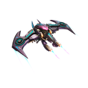 WYVERN X77