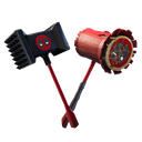 Meaty Mallets