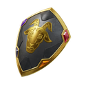 Shield of the Greatest