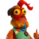 Don Eggcracker