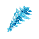 Frostbound Exo-Spine