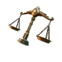 Scales of Justice