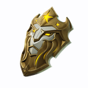 Lion Shield