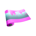 Pink Splatter