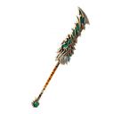 Tiger's Tooth