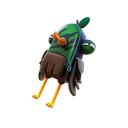 Duck Duffle
