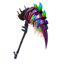 Tropic's Beak