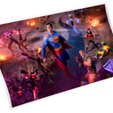 The Final Confrontation